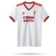 85/87 Liverpool Away Retro Jersey  chaoyue