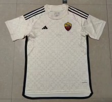 23/24 Roma Away Jersey Thai Quality