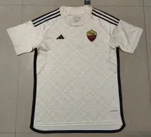 23/24 Roma Away Jersey Thai Quality