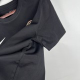 2023 PSG BALMAIN Special Jersey Black Color Thai Quality