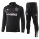 23/24 Miami Black Sweater Tracksuit Thai Quality
