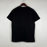 2023 PSG BALMAIN Special Jersey Black Color Thai Quality