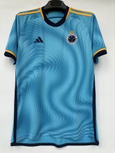 23/24 Cruzeiro Third Jersey 1:1 Quality