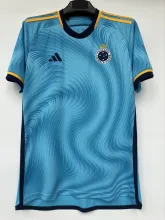 23/24 Cruzeiro Third Jersey 1:1 Quality