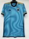 23/24 Cruzeiro Third Jersey 1:1 Quality