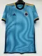 23/24 Cruzeiro Third Jersey 1:1 Quality