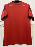 2014 Mexico Away Retro Jersey Fans Version