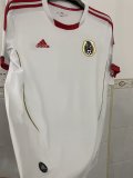 11/12 Mexico Third Retro Jersey Fans Version