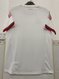 11/12 Mexico Third Retro Jersey Fans Version