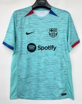 23/24 Barcelona Third Jersey 1:1 Quality Fan Version