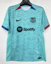 23/24 Barcelona Third Jersey 1:1 Quality Fan Version
