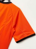 2000 Netherlands Home Retro Jersey