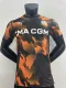 23/24 Marseille Away Jersey Player Version 1:1 Quality  (chaoshen)