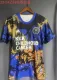 23/24 Miami Training Jersey Blue Fans Version Thai Quality