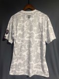 23/24 Miami Training Jersey Grey Fans Version Thai Quality