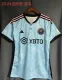 23/24 Miami Special Jersey Blue Fans Version Thai Quality
