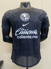 23/24 America Black Jersey Player Version 1:1 Quality