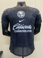 23/24 America Black Jersey Player Version 1:1 Quality