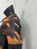 23/24 Marseille Away Jersey Player Version 1:1 Quality  (chaoshen)