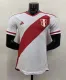 23/24 Peru Home Player Version 1:1 Quality  yuesu