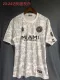 23/24 Miami Training Jersey Grey Fans Version Thai Quality