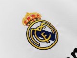 08/09 Real Madrid Home Retro Jersey