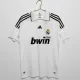 08/09 Real Madrid Home Retro Jersey