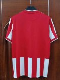 23/24 Almeria Home Jersey 1:1 Quality Fan Version