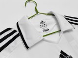 08/09 Real Madrid Home Retro Jersey
