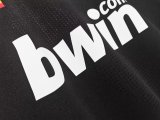 08/09 Real Madrid Away Retro Jersey