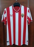 23/24 Almeria Home Jersey 1:1 Quality Fan Version