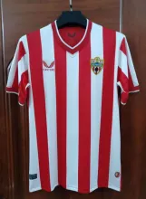 23/24 Almeria Home Jersey 1:1 Quality Fan Version