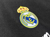 08/09 Real Madrid Away Retro Jersey