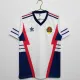 1990 Yugoslavia Away Retro Jersey