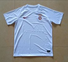 23/24 Galatasaray Away Soccer Jersey Thai Quality
