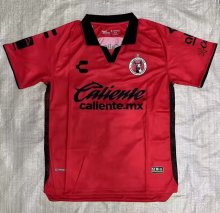 23/24 Tijuana Home Jersey Thai Quality