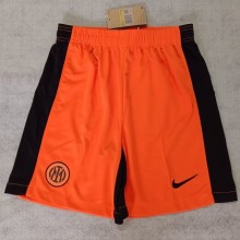 23/24  Inter Milan Third Pants Short