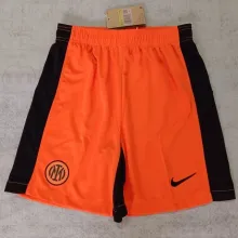 23/24  Inter Milan Third Pants Short