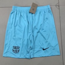 23/24 Barcelona Third Pants Short