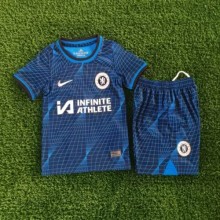 23/24 Chelsea Away Kids