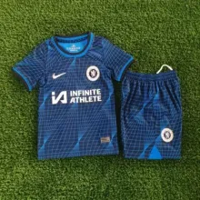 23/24 Chelsea Away Kids