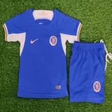 23/24 Chelsea Home Kids