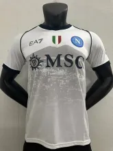 23/24 Napoli Away Jersey Player Version