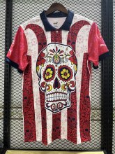 23/24 Chivas Special Jersey Thai Quality 1:1 Quality