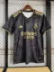 23/24 Real Madrid Special Jersey Black Color Thai Quality