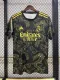 23/24 Real Madrid Special Jersey Black Color Thai Quality