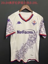 23/24 Florentine Away jersey thai quality