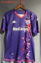 23/24 Florentine Third jersey thai quality