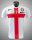 07/08 Inter Milan White Retro Jersey