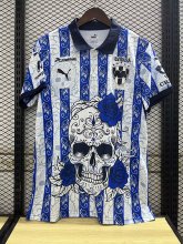 23/24 Monterrey Special Jersey Thai Quality